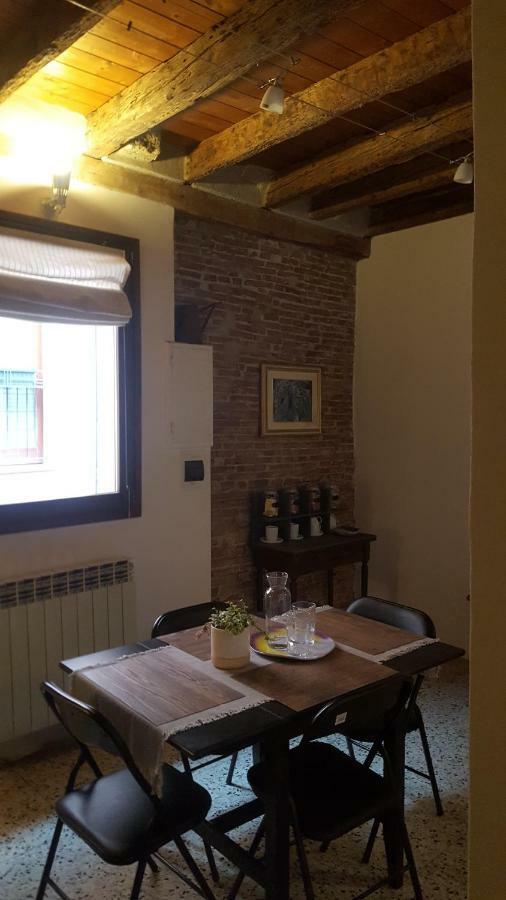 Apartamento La Casa Sui Portici Verona Exterior foto